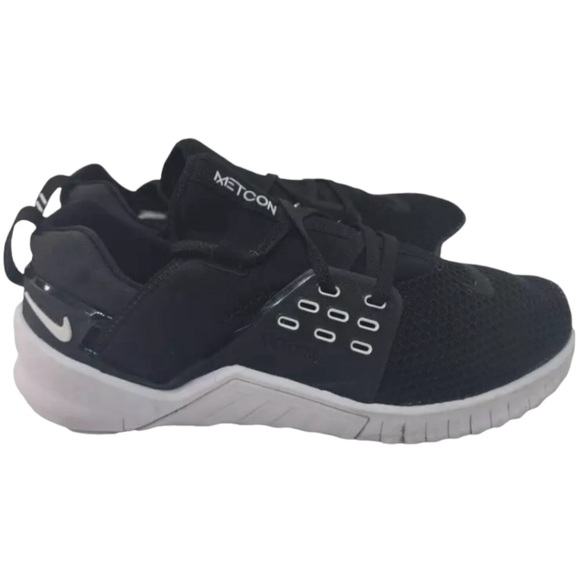 Nike Free X Metcon 2 Men’s Training Shoes in Black | Size 7